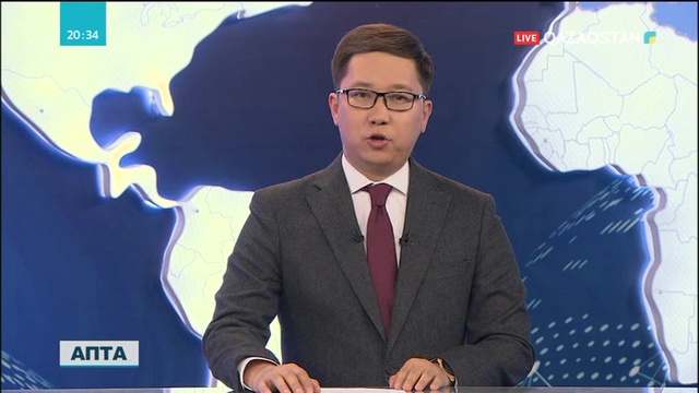 Еуразия мен Ресейдегі канадалық іскерлік қауымдастықтың төрағасы Жиль Бретонның Ұлттық арнаға берген эксклюзивті сұхбаты