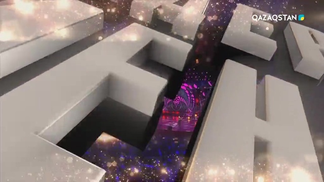 20.05.2018 – Әндер мен жылдар. Концерт (Толық нұсқа)