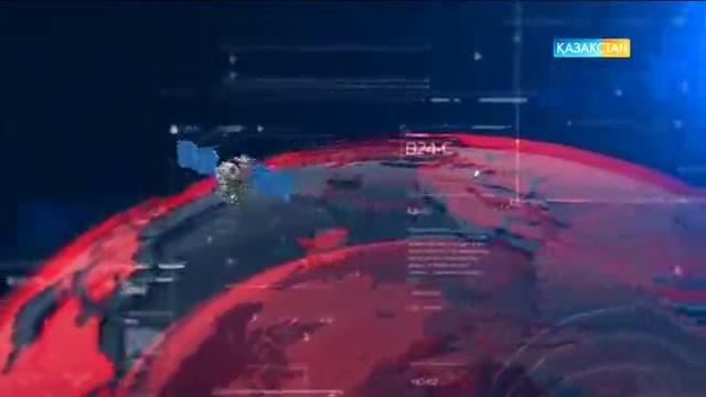 20:00 жаңалықтары (05.02.2017)