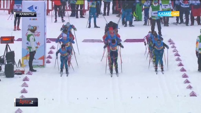 Универсиада-2017. Қазақстан жалпыкомандалық есепте 2-ші орында