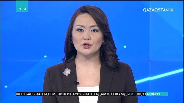 АҚШ Иранға қарсы санкциялар жариялады