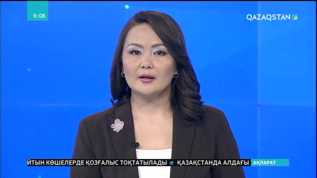 Қарағандыда 3 мыңнан аса адам қатысқан марафон өтті