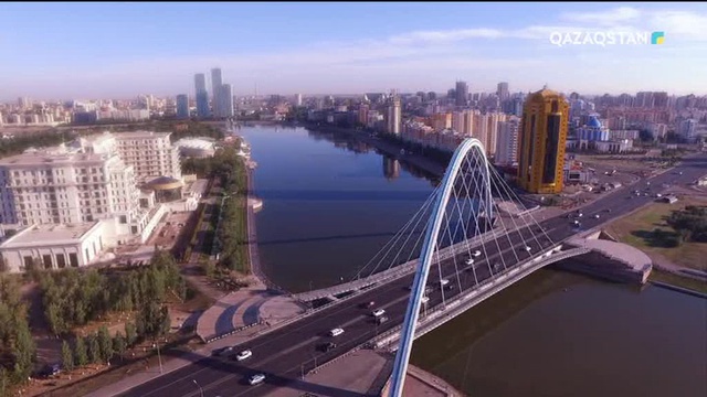 22.05.2018 – Таңшолпан. Таңғы ақпаратты-сазды бағдарлама (Толық нұсқа)