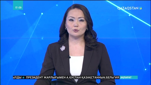 Астанада соққан қатты дауыл қыруар шығын әкелді