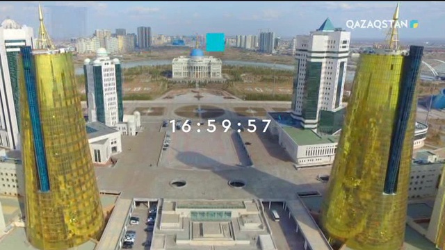 22.05.2018 - Ақпарат - 17:00 (Толық нұсқа)