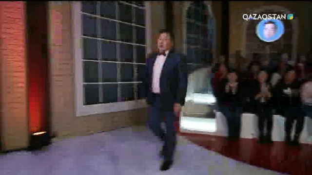 22.05.2018 - Қызық екен... 4-маусым. 26-бағдарлама (Толық нұсқа)