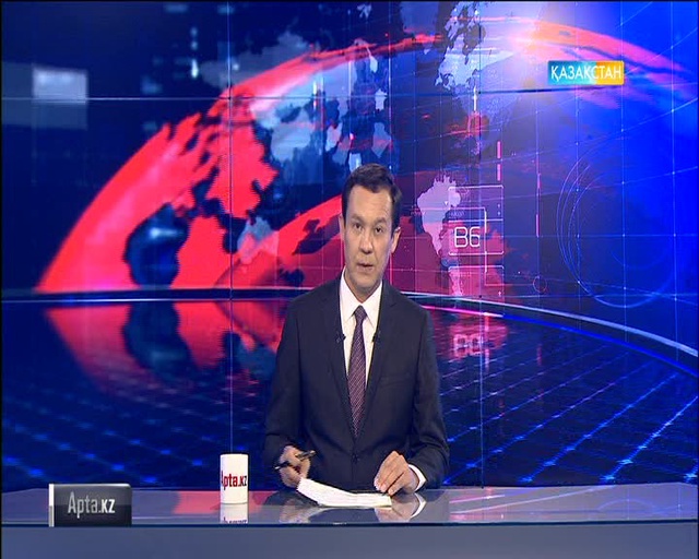 Мемлекет басшысы Израиль премьер-министрі Беньямин Нетаньяхумен екіжақты келіссөздер жүргізді