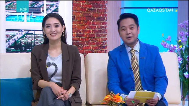 16-29 маусым аралығында Дүниежүзілік Астана театр фестивалі өтеді