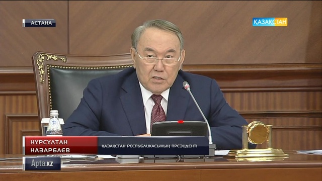 Үкімет отырысында бизнестегі ахуалға, кәсіпкерлікке мән берілді