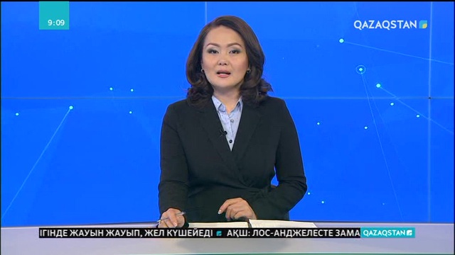 «Men Qazaqpyn» телевизиялық мегажобасы Солтүстік Қазақстан облысында жалауын желбіретті