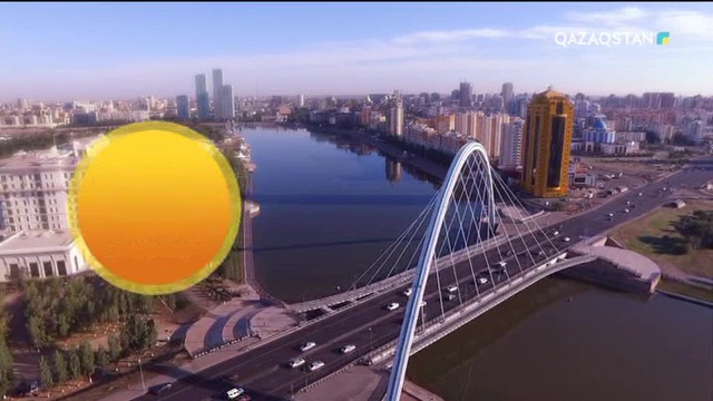 24.05.2018 – Таңшолпан. Таңғы ақпаратты-сазды бағдарлама  (Толық нұсқа)