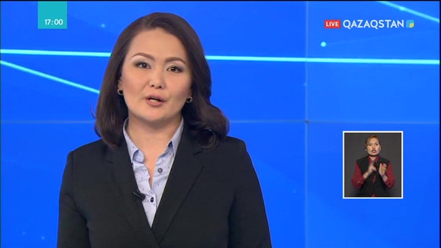 Самал Еслямоваға 3 бөлмелі пәтер берілді