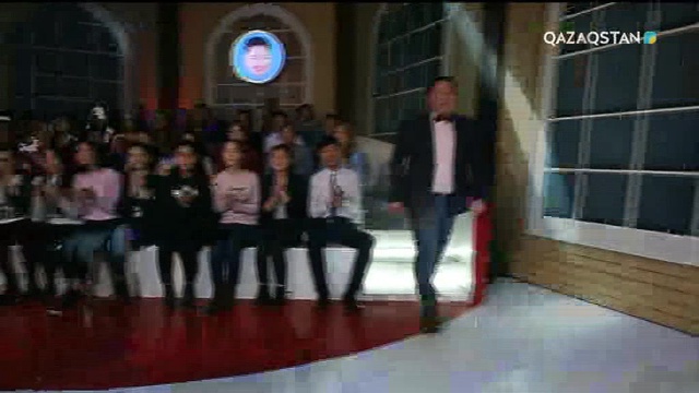 24.05.2018 – Қызық екен... 4-маусым. 28-бағдарлама (Толық нұсқа)