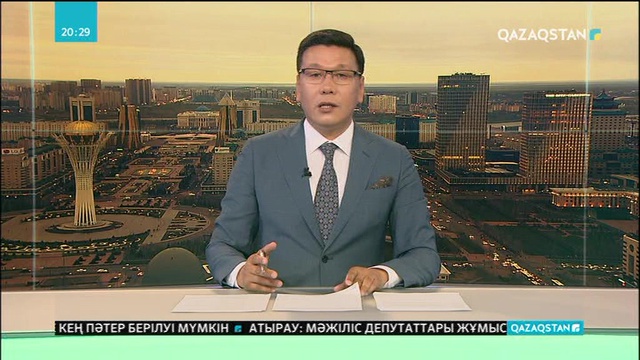 Димаштың алғашқы бейнебаяны жарық көрді