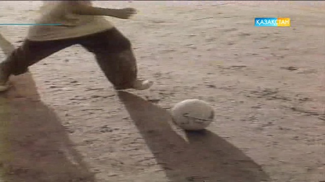 Белгілі режиссер Талғат Теменовтың балалық шағы (ВИДЕО)