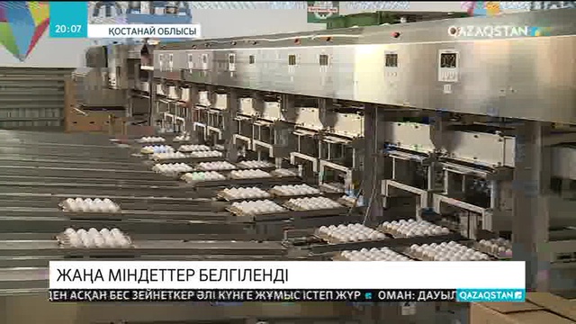 Қостанай облысында 2020 жылға дейін 7 студенттік жатақхана салынуы тиіс