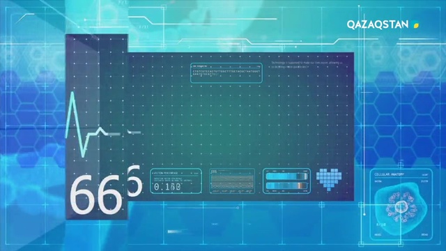 26.05.2018 – Шипагер - Асқазан, ішек жолдары аурулары (Толық нұсқа)