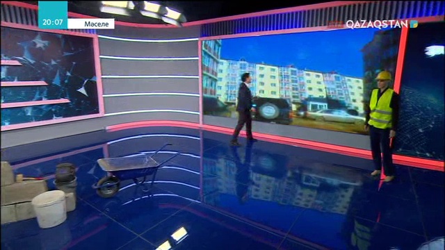 Еліміздегі құрылыс саласы қашан жөнге келеді?