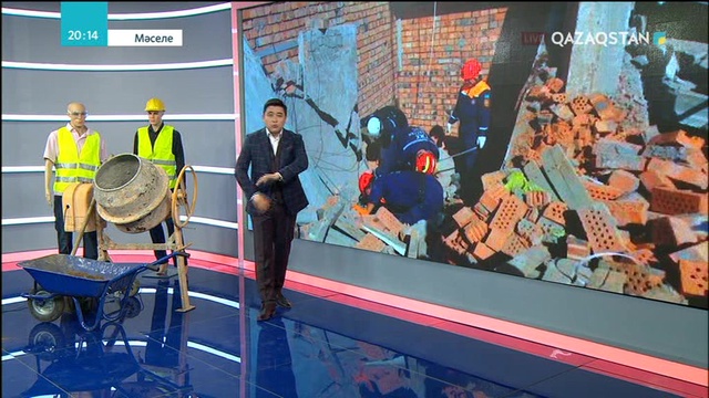 Құрылыста зардап шеккен қандастардың құқығы мен компаниялардың міндеттері қандай?