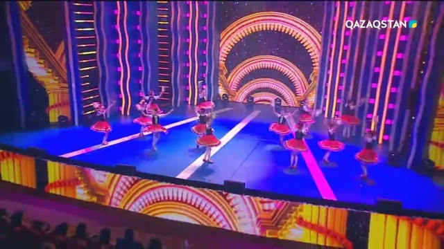 27.05.2018 - Мөлдір Махаббатпен! - Мөлдір Мұқанованың мектебі «ММ» өнер- білім орталығының концерті (Толық нұсқа)