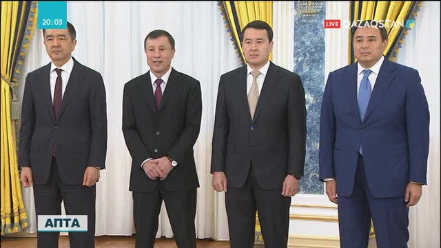 Мемлекет басшысы кәсіпкерлік қызметті жетілдіретін заңға қол қойды