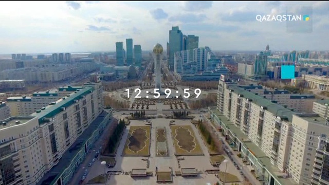 28.05.2018 - Ақпарат - 13:00 (Толық нұсқа)