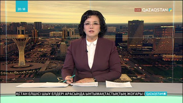 Қазақ-қырғыз ынтымақтастығы нығая түспек