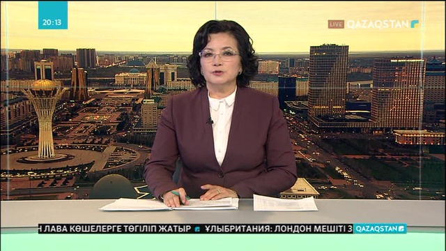 Қарағанды облысында жөнделген жол жарамсыз күйде