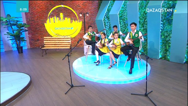 «Ақылды бала» дамыту орталығының жетекшісі: Минутына 3-4 сөз оқитын баланы 30-35 сөзге дейін оқуға үйретеміз