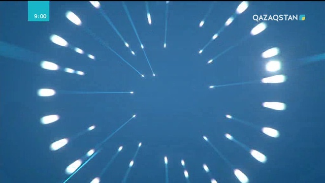 30.05.2018 - Ақпарат - 09:00 (Толық нұсқа)