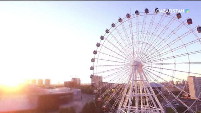 30.05.2018 – Таңшолпан. Таңғы ақпаратты-сазды бағдарлама (Толық нұсқа)