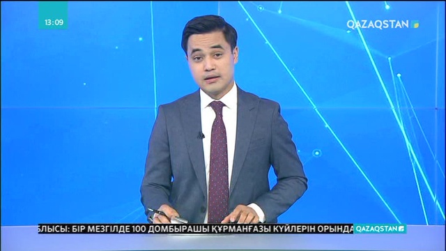 Астанадағы оқушылар сарайында «Сталинмен бетпе-бет» тарихи драмасы қойылды