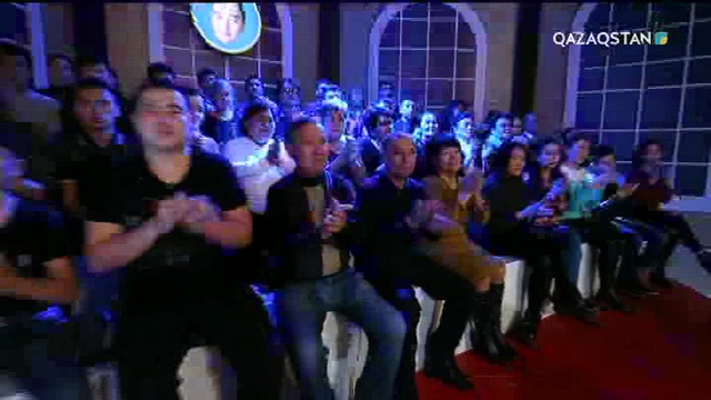 30.05.2018 - Қызық екен... 4-маусым. 31-бағдарлама (Толық нұсқа)