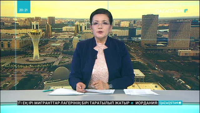 Халық саны 2 мыңнан асатын ауылдардың өз бюджеті пайда болды