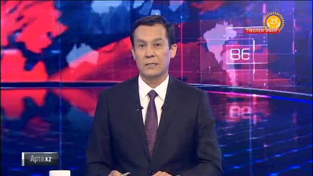 Мемлекет басшысы Тәуелсіздіктің 25 жылдығына орай жарияланған рақымшылық туралы Жарлыққа қол қойды