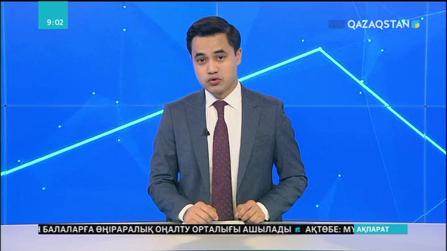 Алматыда жас қызметкерлер арасында «Тіл шебері» атты байқау өтті