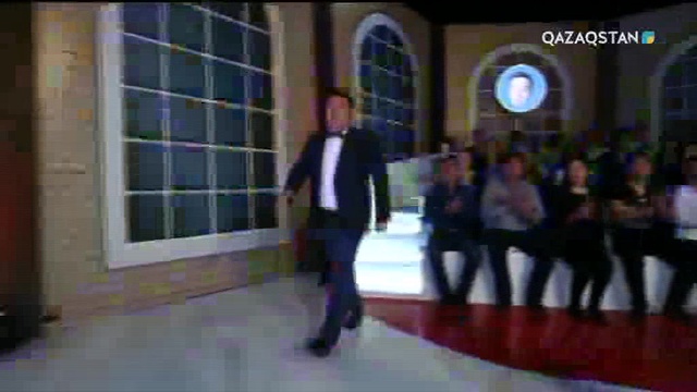 01.06.2018 - Қызық екен... 4-маусым. 33-бағдарлама (Толық нұсқа)