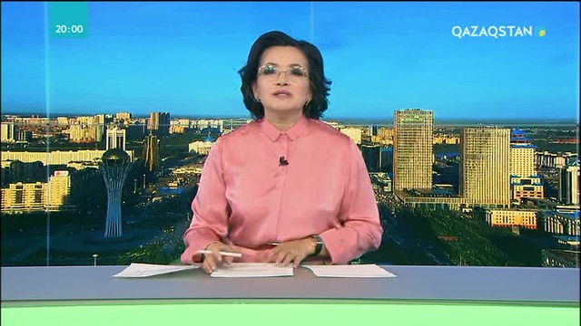 Мемлекет басшысы: Бес әлеуметтік бастамаға бөлінген әр тиын діттеген жеріне жетуі тиіс