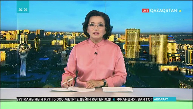 «balapan» телеарнасы ұйымдастырған «Менің Қазақстаным!» байқауының жеңімпаздары марапатталды