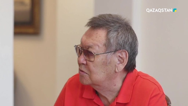 02.06.2018 - Сенбілік таң - Есмұхан Обаев (Толық нұсқа)