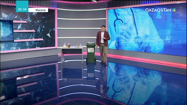 «Түйенің зәрі, жыланның сорпасымен емдейтіндер»