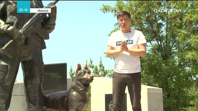 02.06.2018 - Мәселе - Табиғат тылсымы. Дәстүрлі ем. Тірі пайғамбарлар (Толық нұсқа)