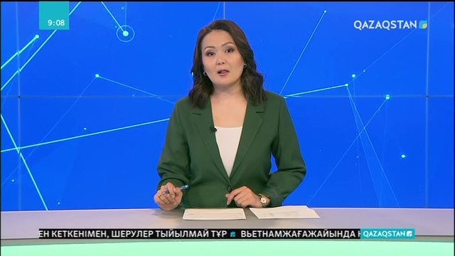 «Baqytty bala» ән байқауында Нарғыз Жанұзақова Димаш Құдайбергеннің арнайы сыйлығына ие болды