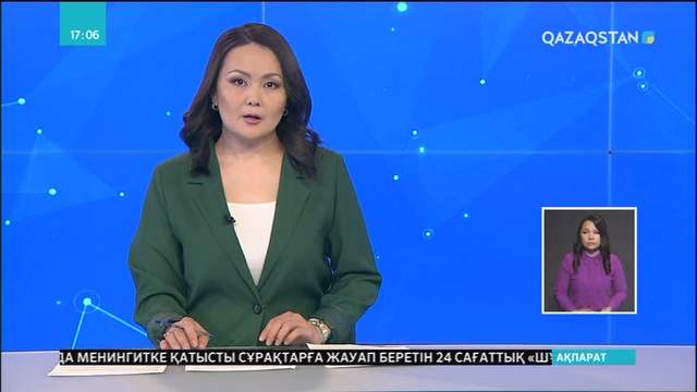 Жедел жәрдем қызметіндегі жаңашылдықтар жемісін беруде