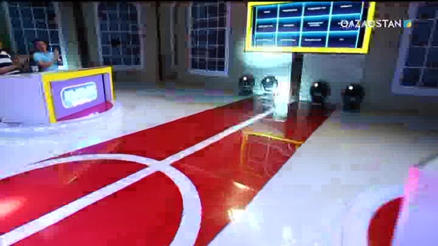 05.06.2018 - Қызық екен... 4-маусым. 34-бағдарлама (Толық нұсқа)