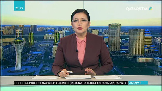 Түркістан облыс орталығы мәртебесіне ие болады