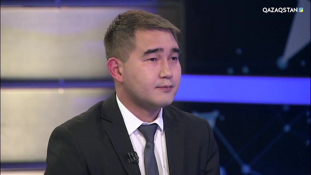 06.06.2018 - Басты тақырып - Астана - ақылды қала (Толық нұсқа)