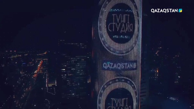 06.06.2018 - Түнгі студия - Мұқасан Шахзадаев (Толық нұсқа)