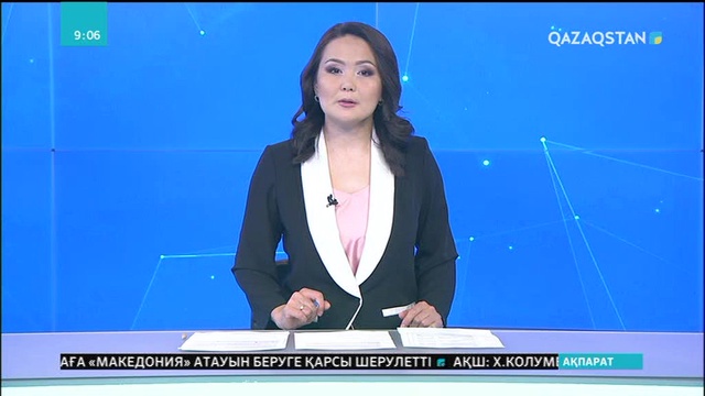 Қапшағай қаласында «Балдәурен дарыны–2018» байқауы аяқталды