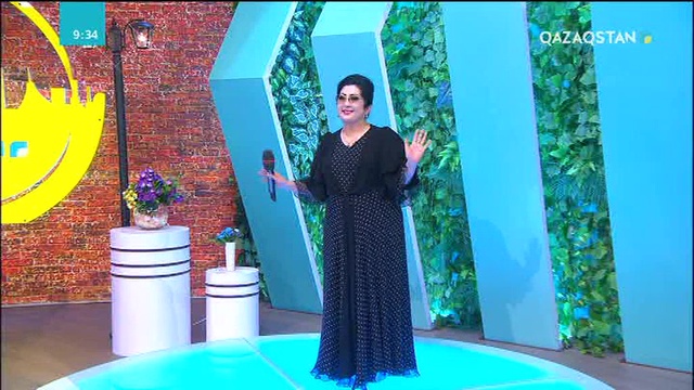 Мақпал Жүнісова: Бізде халық көңіліңе қарамай балағаттай салады